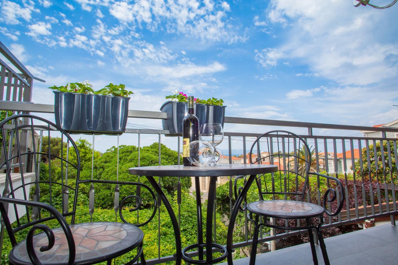 Apartmants Herc 3*